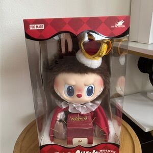 Let’s checkmate labubu